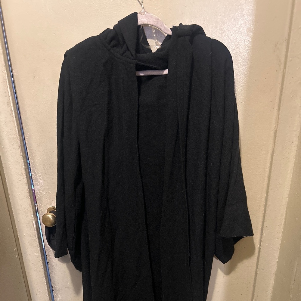 Jedi robe